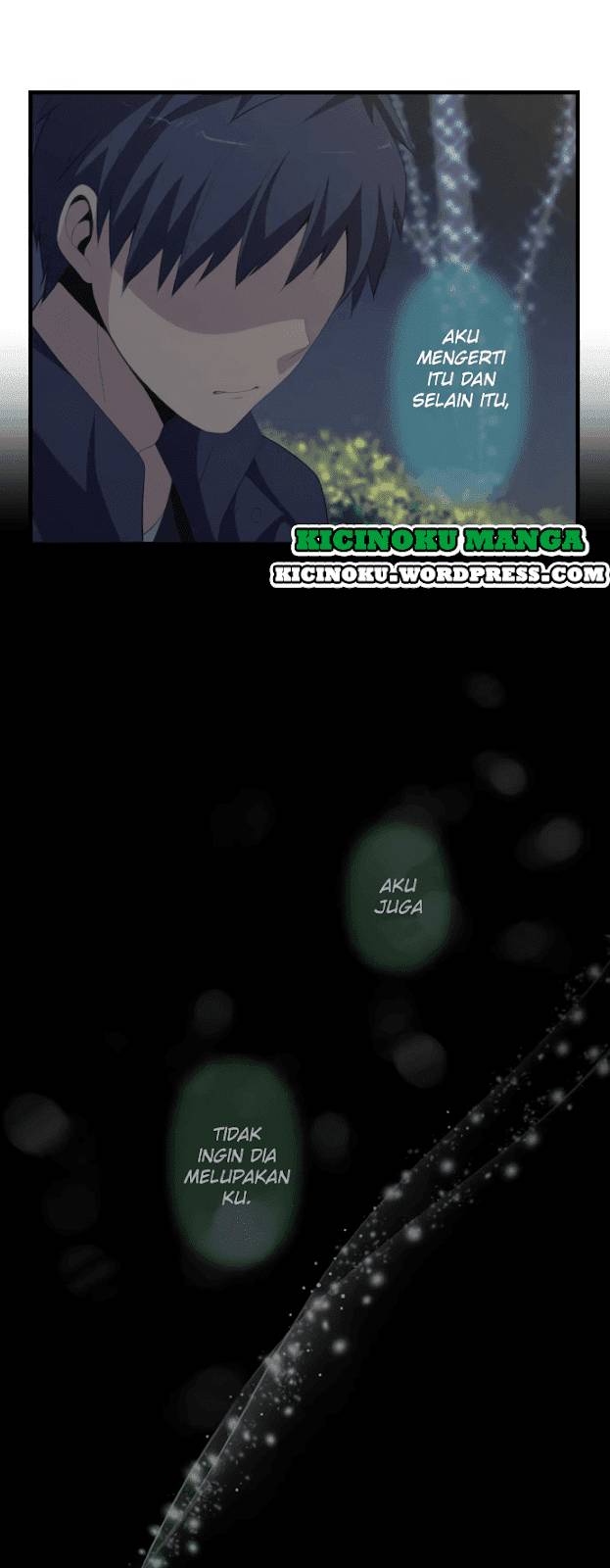 ReLife Chapter 197 Gambar 12